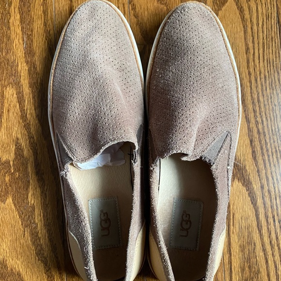 UGG Adley slip-on sneaker - Picture 5 of 8
